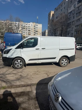 Ford Transit Custom undefined | Auto.bg — изображение 5