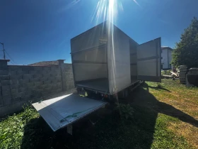 Renault Master 2.3 dci 130 ����  | Mobile.bg � ����� ������ 5