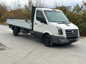 ������ VW Crafter