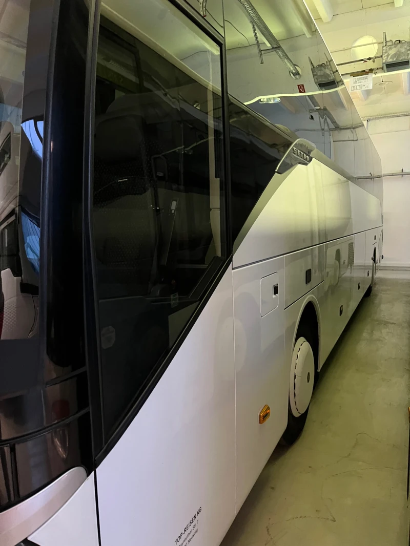 Setra S S516HD, снимка 3 - Бусове и автобуси - 48093720