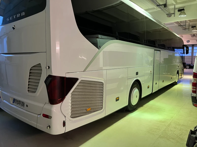 Setra S S516HD, снимка 4 - Бусове и автобуси - 48093720