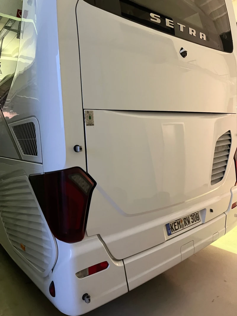 Setra S S516HD, снимка 6 - Бусове и автобуси - 48093720