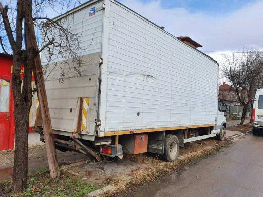 Iveco 60с15, снимка 4 - Бусове и автобуси - 46919748