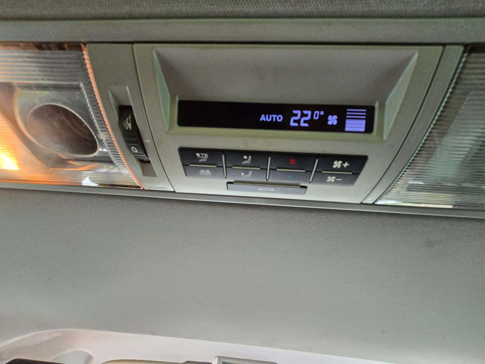 VW Caravelle 9 2.0TDI 140.. 6. EURO5B | Mobile.bg   17