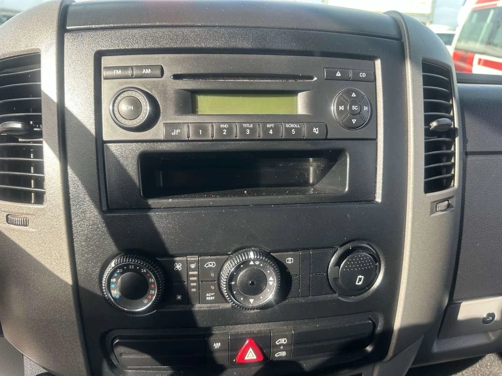 Mercedes-Benz Sprinter 316 | Mobile.bg   13