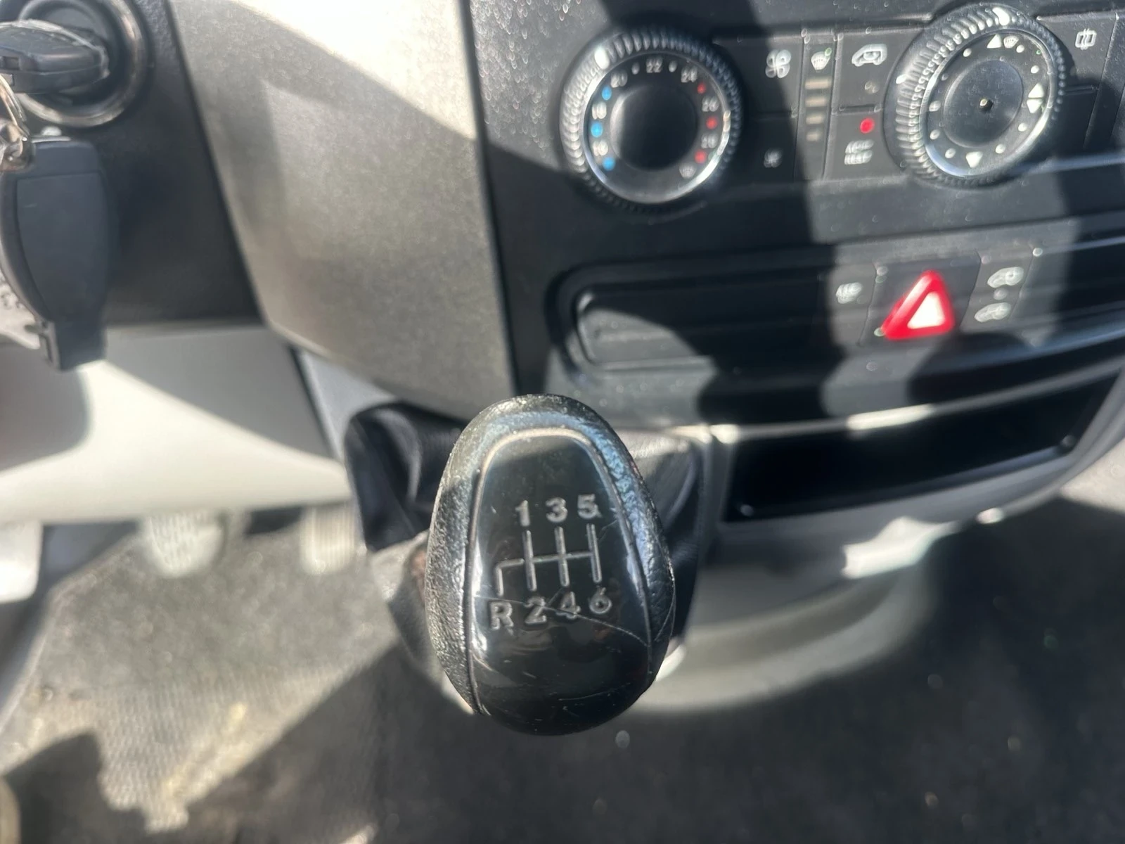 Mercedes-Benz Sprinter 316 | Mobile.bg   14