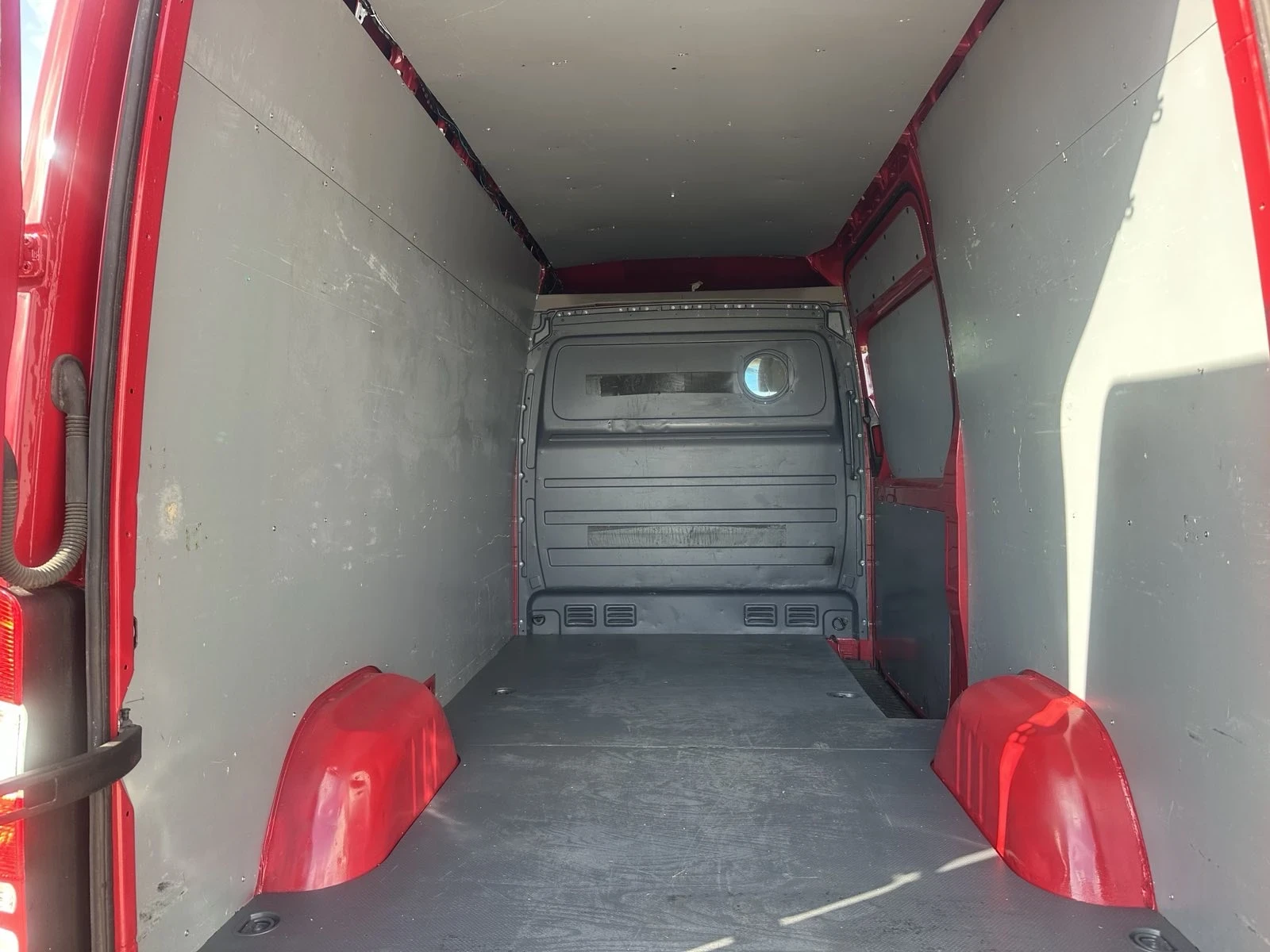 Mercedes-Benz Sprinter 316  - изображение 9