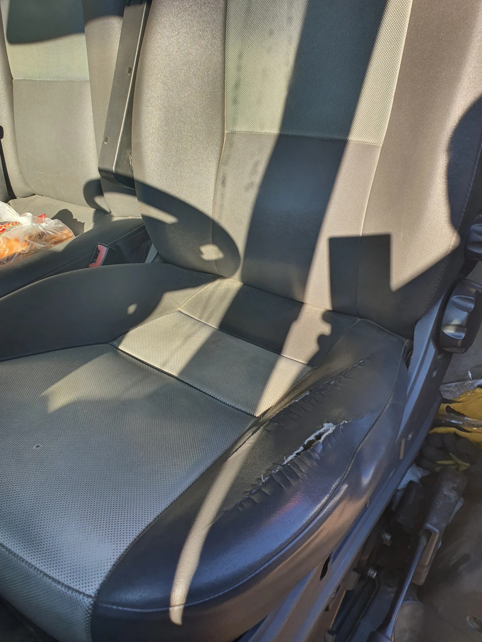 Peugeot Boxer 2.2 hdi 120 коня - изображение 8