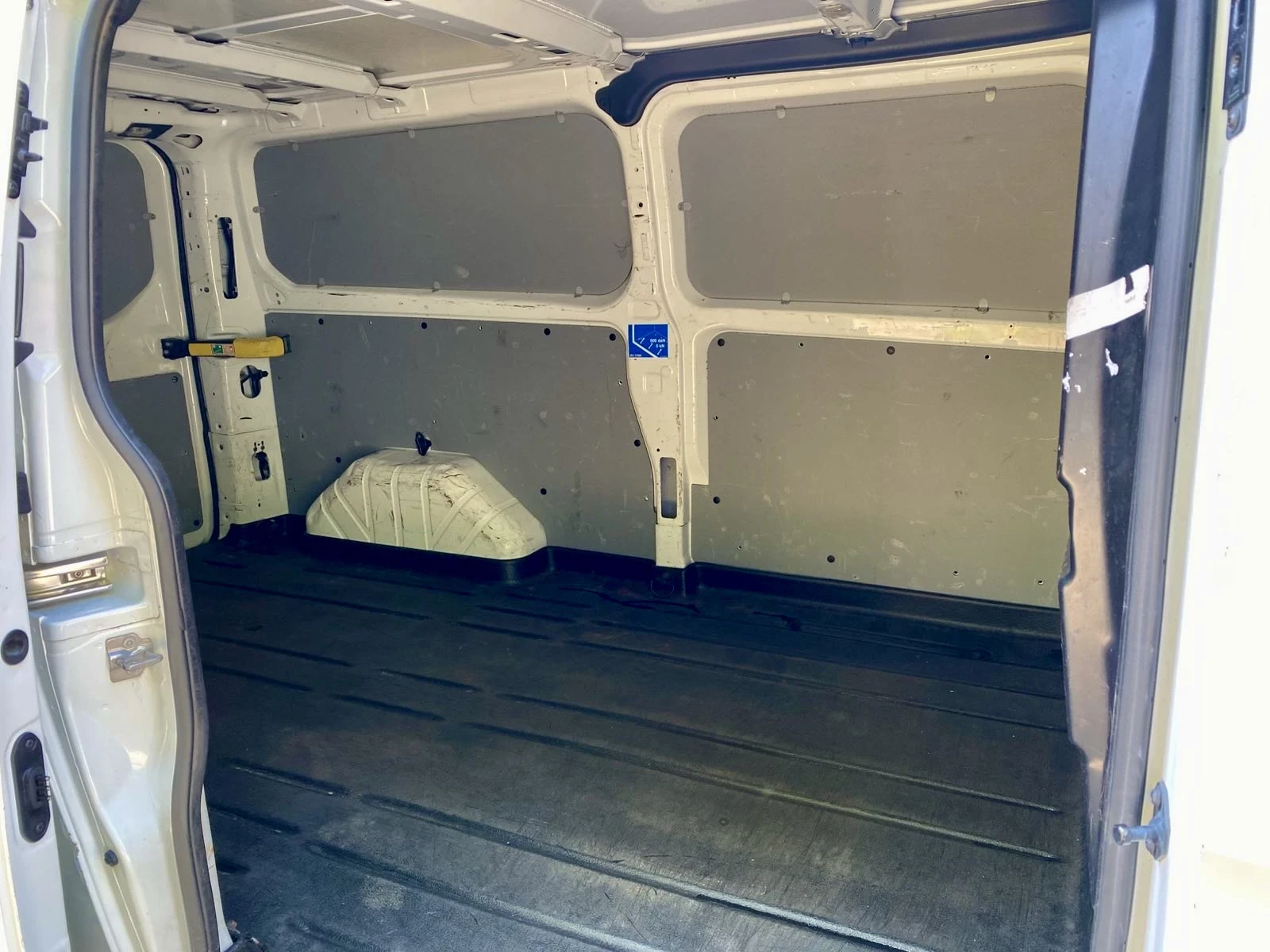 Ford Transit Custom 170 кс, снимка 8 - Бусове и автобуси - 54836286