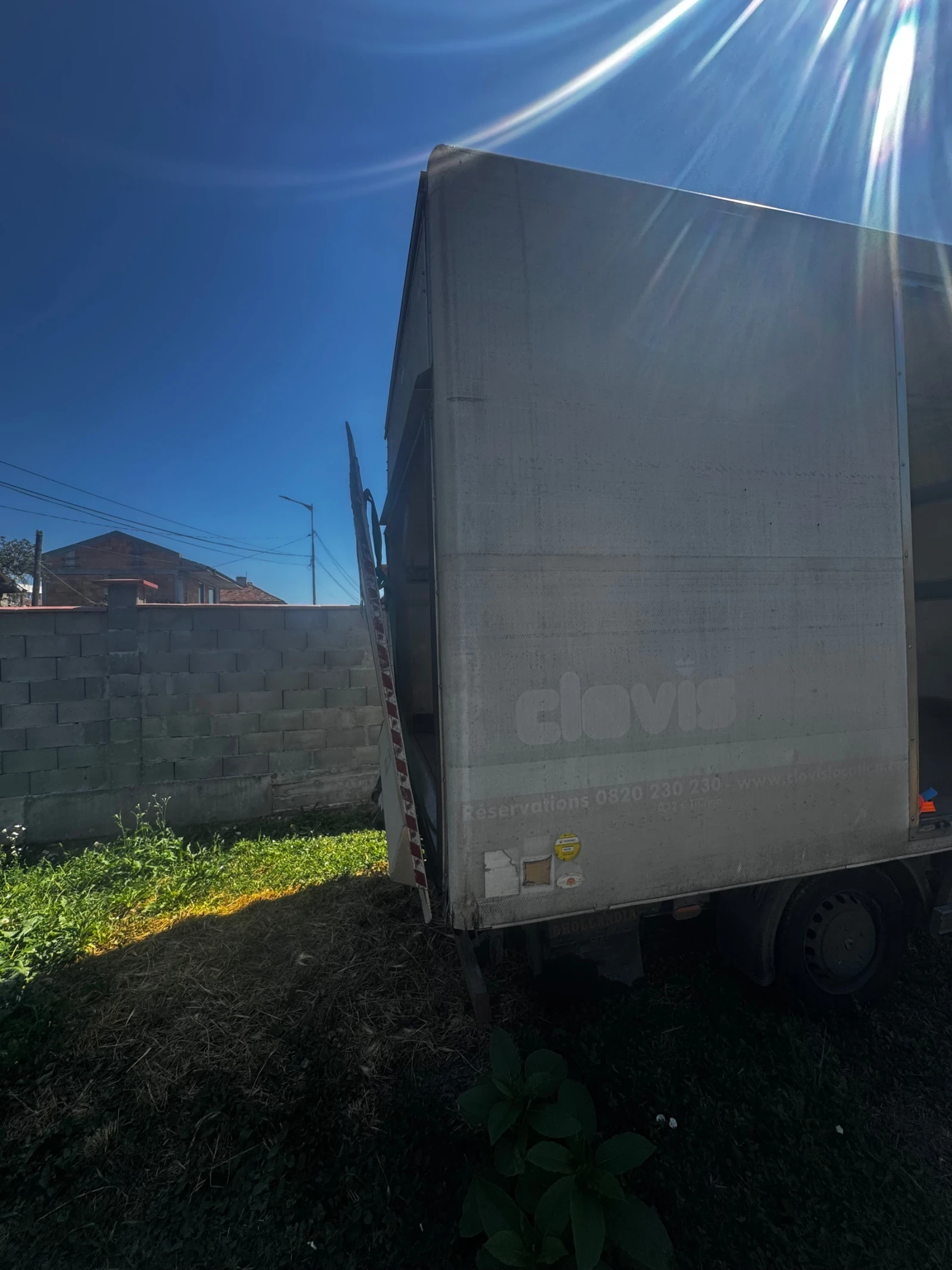 Renault Master 2.3 dci 130 борд , снимка 2 - Бусове и автобуси - 55494415