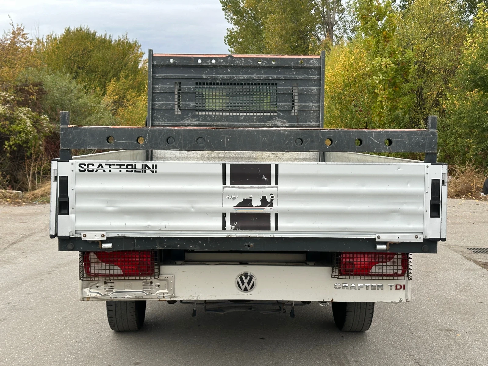 VW Crafter 2.5TDI~������!!! | Mobile.bg � ����������� 5