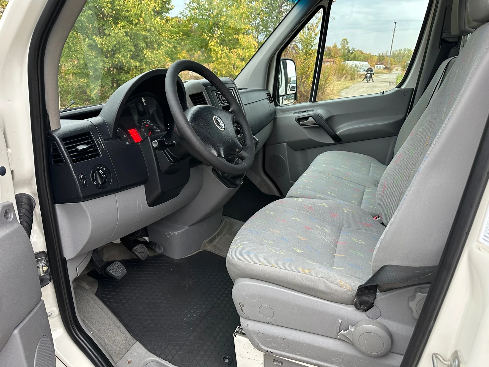 VW Crafter 2.5TDI~������!!! | Mobile.bg � ����������� 8