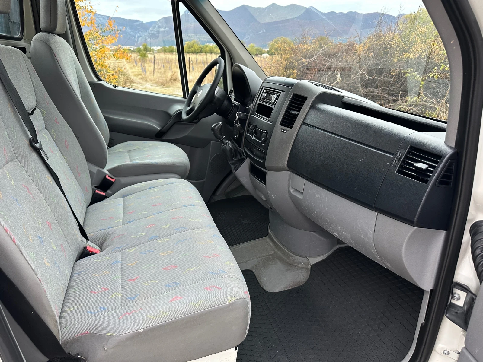 VW Crafter 2.5TDI~������!!! | Mobile.bg � ����������� 9