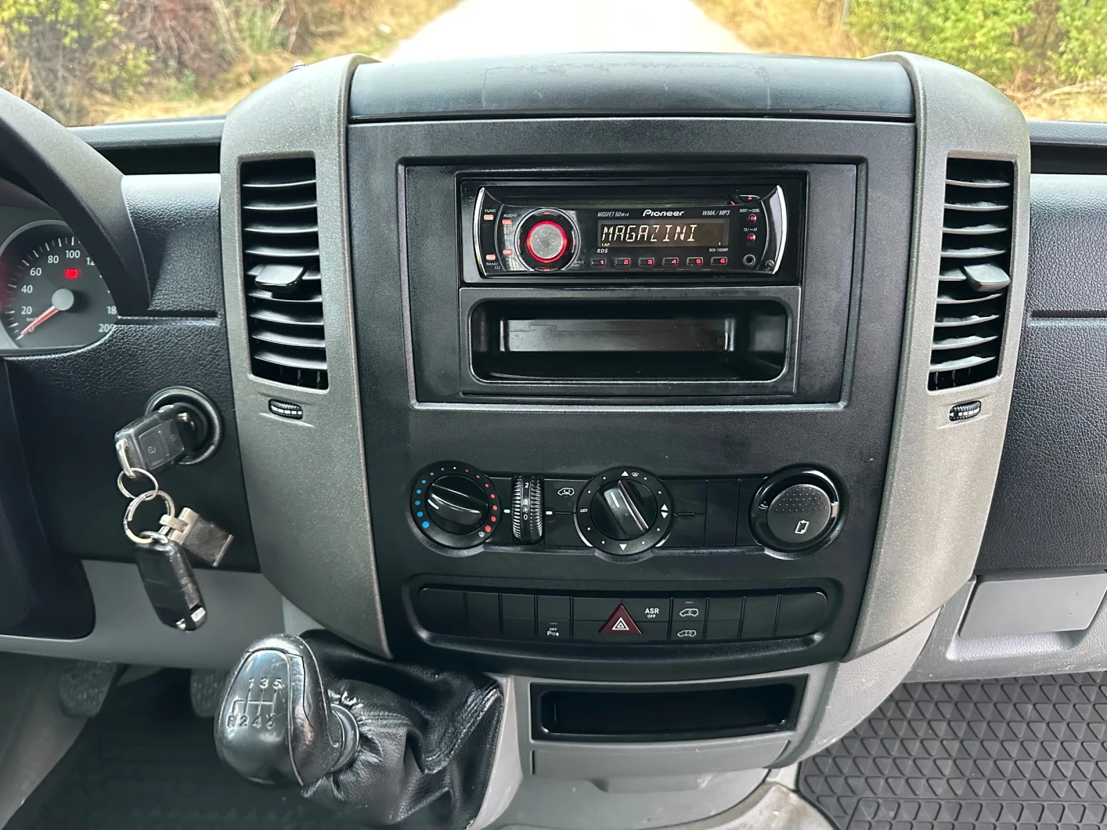 VW Crafter 2.5TDI~������!!! | Mobile.bg � ����������� 12