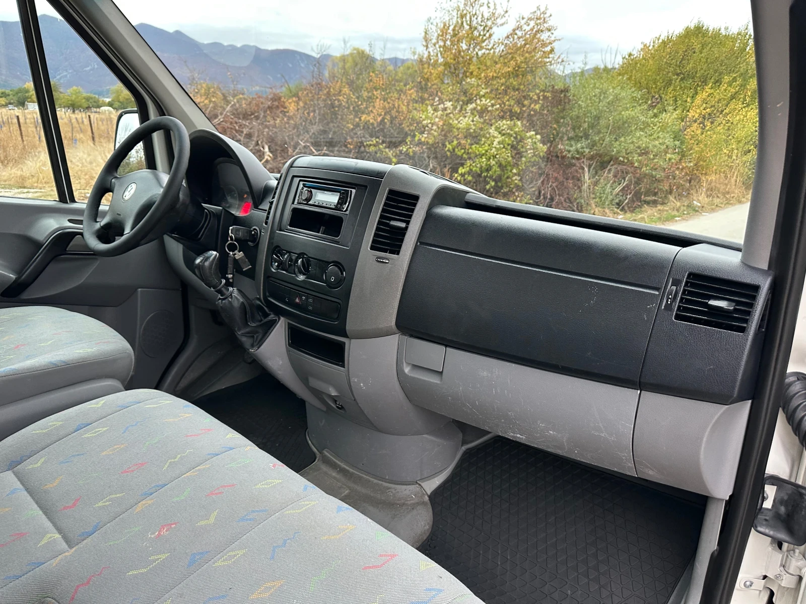 VW Crafter 2.5TDI~������!!! | Mobile.bg � ����������� 11