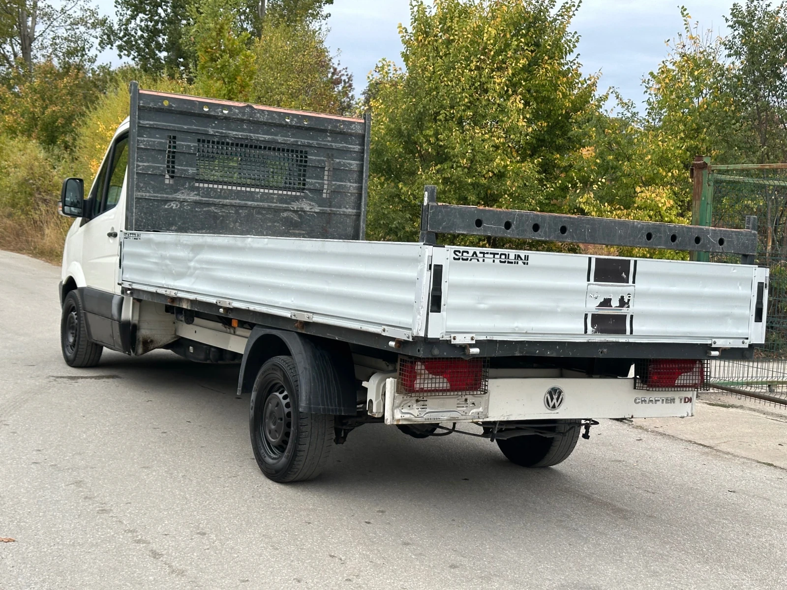 VW Crafter 2.5TDI~������!!! | Mobile.bg � ����������� 6