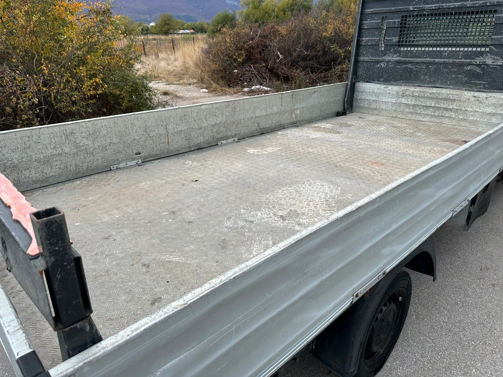 VW Crafter 2.5TDI~������!!! | Mobile.bg � ����������� 7