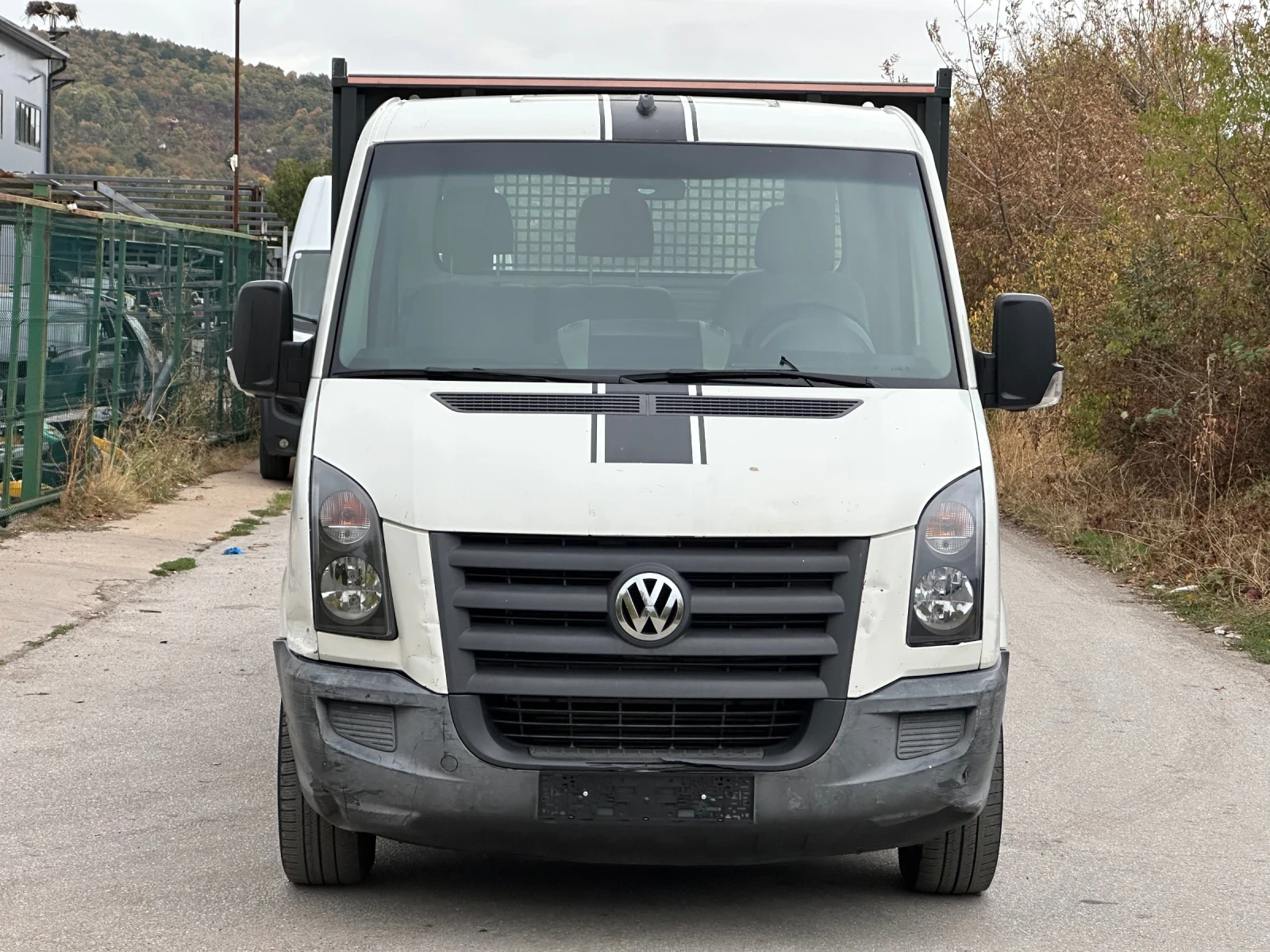 VW Crafter 2.5TDI~������!!! | Mobile.bg � ����������� 2