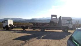 Mercedes-Benz 814 на части , снимка 5