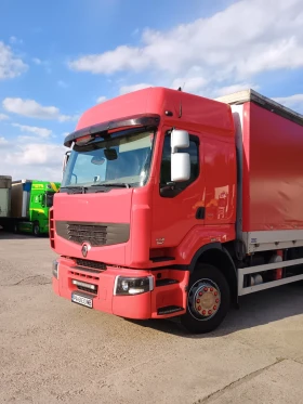 Renault Premium, снимка 4