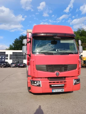 Renault Premium, снимка 11