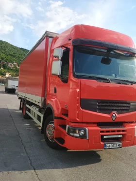 Renault Premium, снимка 1