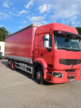 Renault Premium, снимка 10