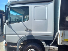 Mercedes-Benz Atego 1223, снимка 3