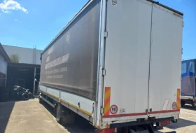 Mercedes-Benz Atego 1223, снимка 5