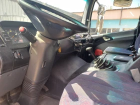 Mercedes-Benz Atego 1223, снимка 6