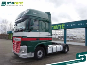  Daf XF