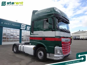 Daf XF SZM25017 | Mobile.bg    3