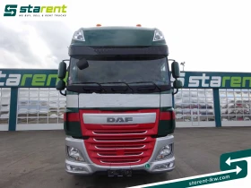 Daf XF SZM25017 | Mobile.bg    2