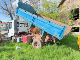 Iveco Eurocargo 7515 | Mobile.bg    3