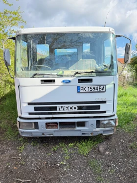     Iveco Eurocargo 7515