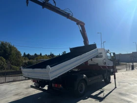     Mercedes-Benz Atego 815*    * HMF500