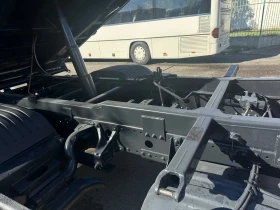 Обява за продажба на Mercedes-Benz Atego 815* Тристранен самосвал с кран* HMF500 ~37 900 лв. - изображение 6 | Auto.bg Обява за продажба на Mercedes-Benz Atego 815* Тристранен самосвал с кран* HMF500 ~37 900 лв. - изображение 6