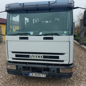 Iveco Eurocargo, снимка 4