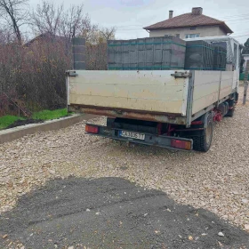 Iveco Eurocargo, снимка 3