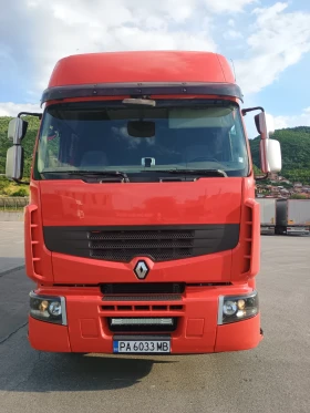 Renault Premium undefined | Auto.bg — изображение 2
