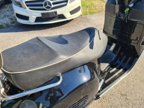Vespa GTS 125IE/10kc/Инжекция/Перфектен, снимка 6