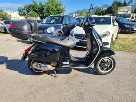 Vespa GTS 125IE/10kc/Инжекция/Перфектен, снимка 2