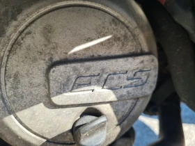 Vespa GTS 125IE/10kc/Инжекция/Перфектен, снимка 10