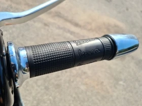 Vespa GTS 125IE/10kc/Инжекция/Перфектен, снимка 12