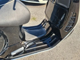 Vespa GTS 125IE/10kc/Инжекция/Перфектен, снимка 9