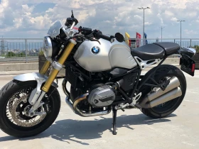 BMW R  Nine T, снимка 7