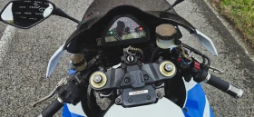 Honda Cbr 1000rr, снимка 4