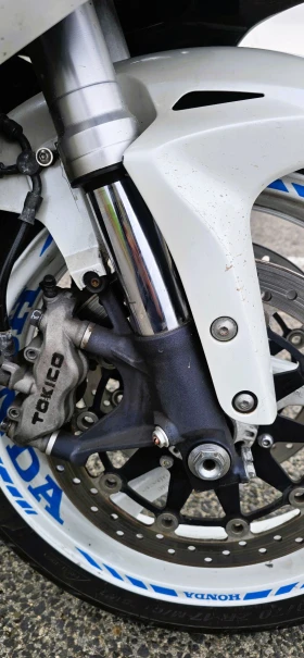 Honda Cbr 1000rr, снимка 9