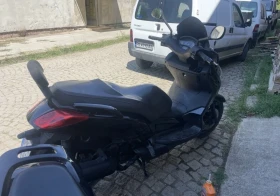 Yamaha X-max, снимка 2
