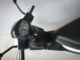 Peugeot Tweet 150, 2015 година, ЛИЗИНГ , снимка 4